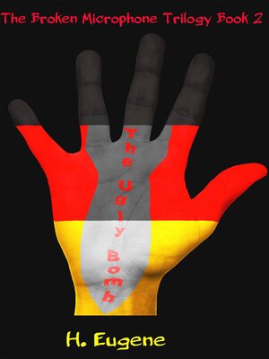cover image of The Ugly Bomb
